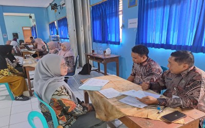 SPMB Tahun Ajaran 2026/2027 Resmi Ditutup