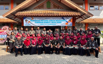 Foto Bersama