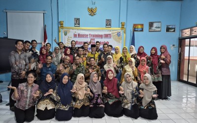 IHT Hari Kedua Berlangsung Penuh Semangat dan Interaktif
