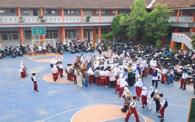 SPMB Tahun Ajaram 2026/2027 Resmi Diumumkan